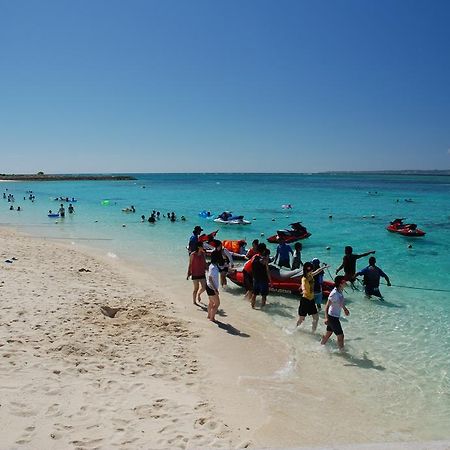 Yukurinaresort Okinawa Ocean Terrace Motobu Exterior foto