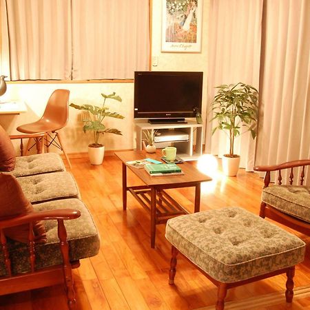 Yukurinaresort Okinawa Ocean Terrace Motobu Exterior foto