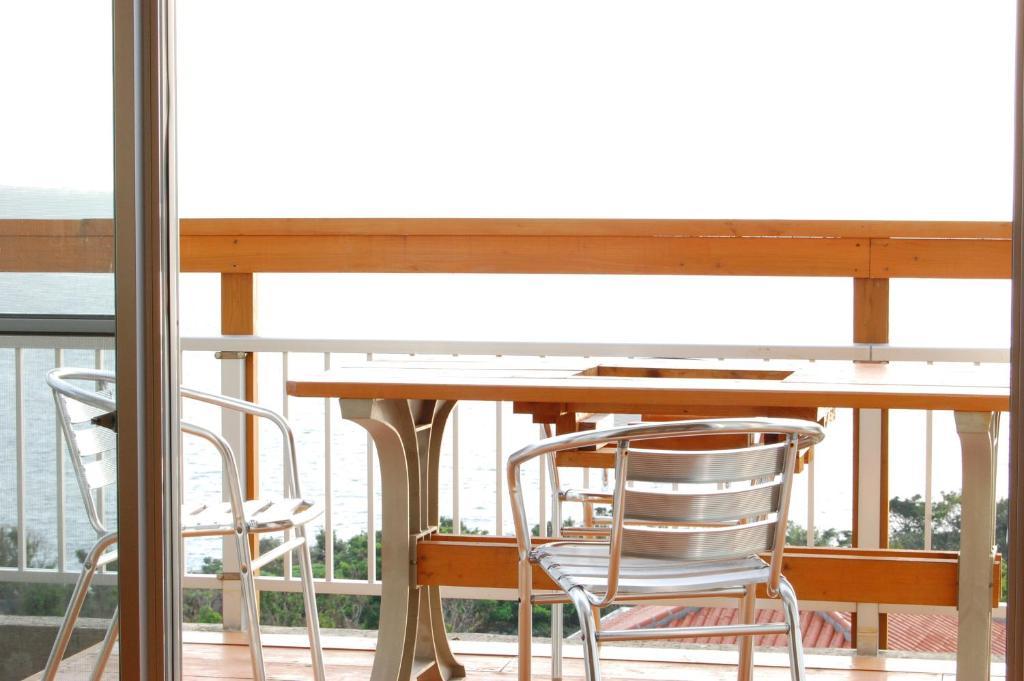 Yukurinaresort Okinawa Ocean Terrace Motobu Exterior foto