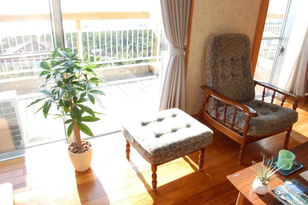Yukurinaresort Okinawa Ocean Terrace Motobu Exterior foto