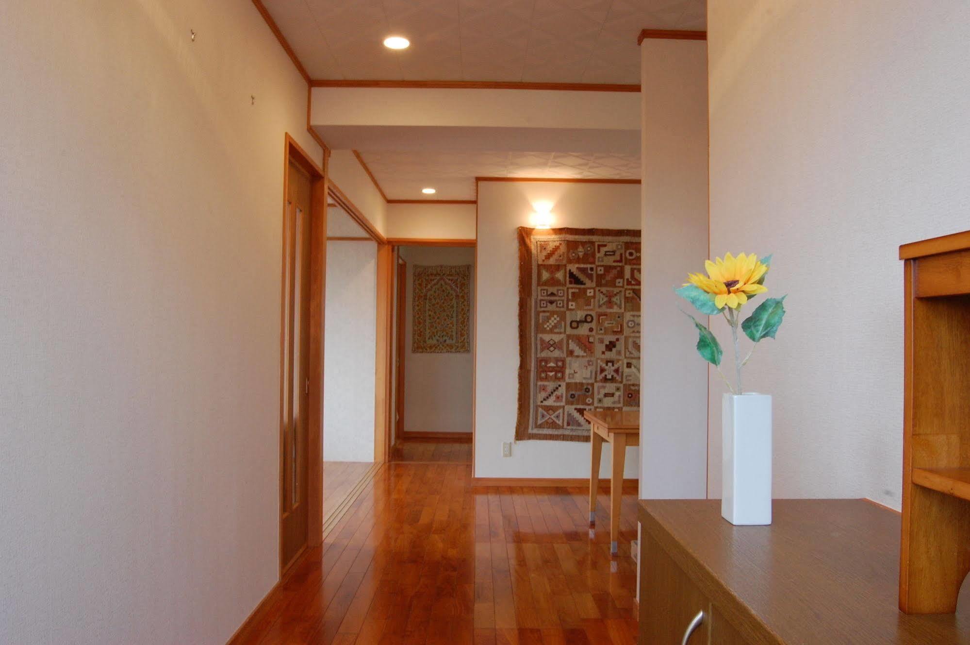 Yukurinaresort Okinawa Ocean Terrace Motobu Exterior foto