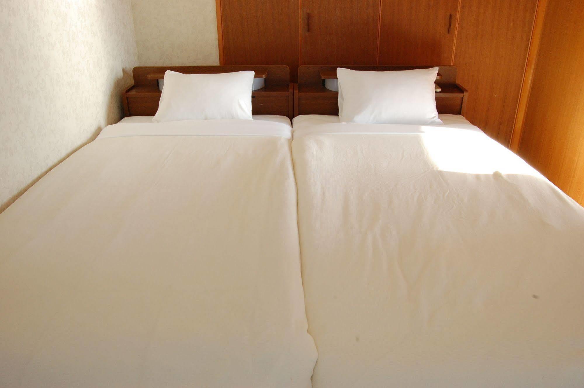 Yukurinaresort Okinawa Ocean Terrace Motobu Exterior foto