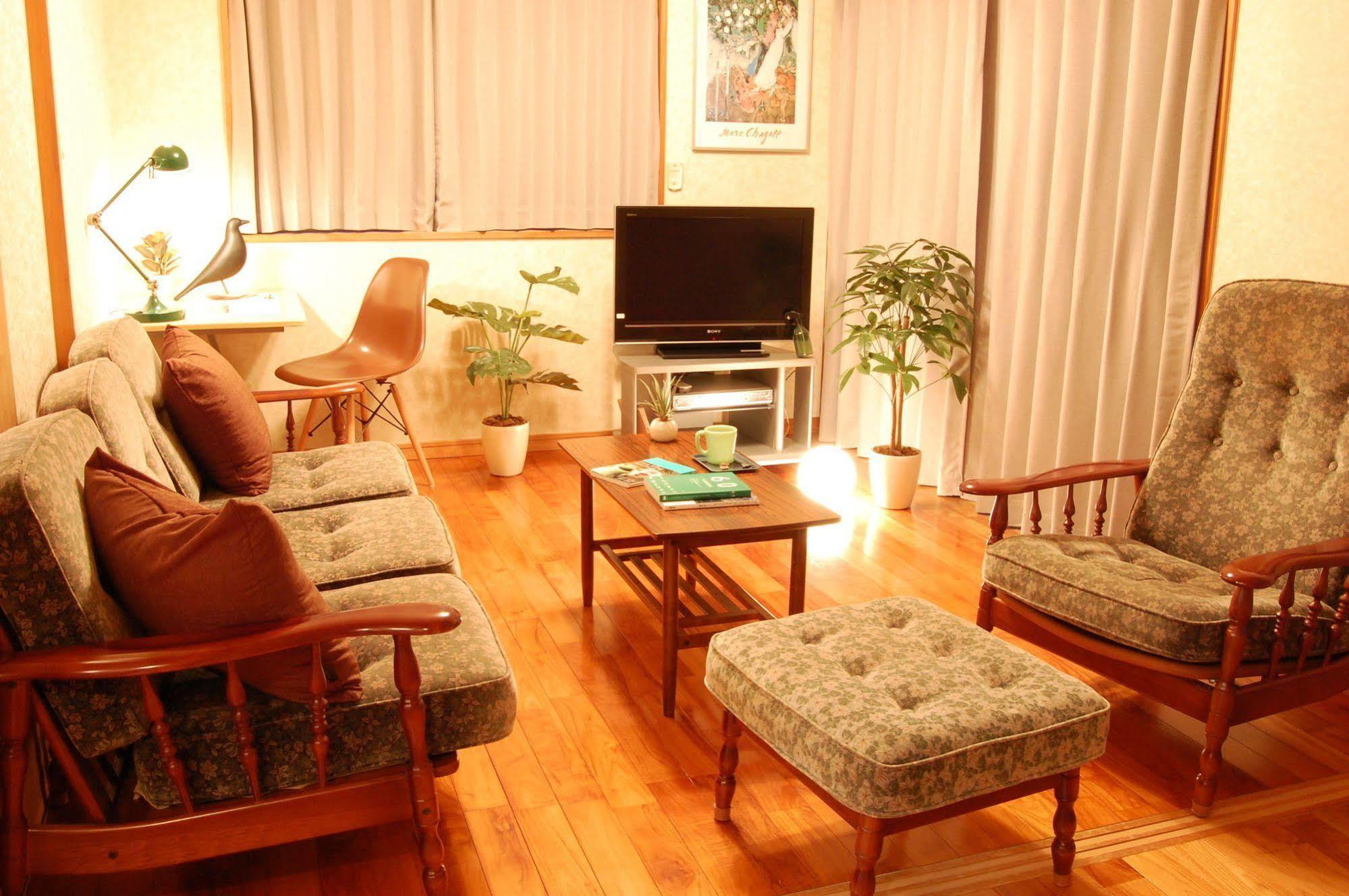 Yukurinaresort Okinawa Ocean Terrace Motobu Exterior foto