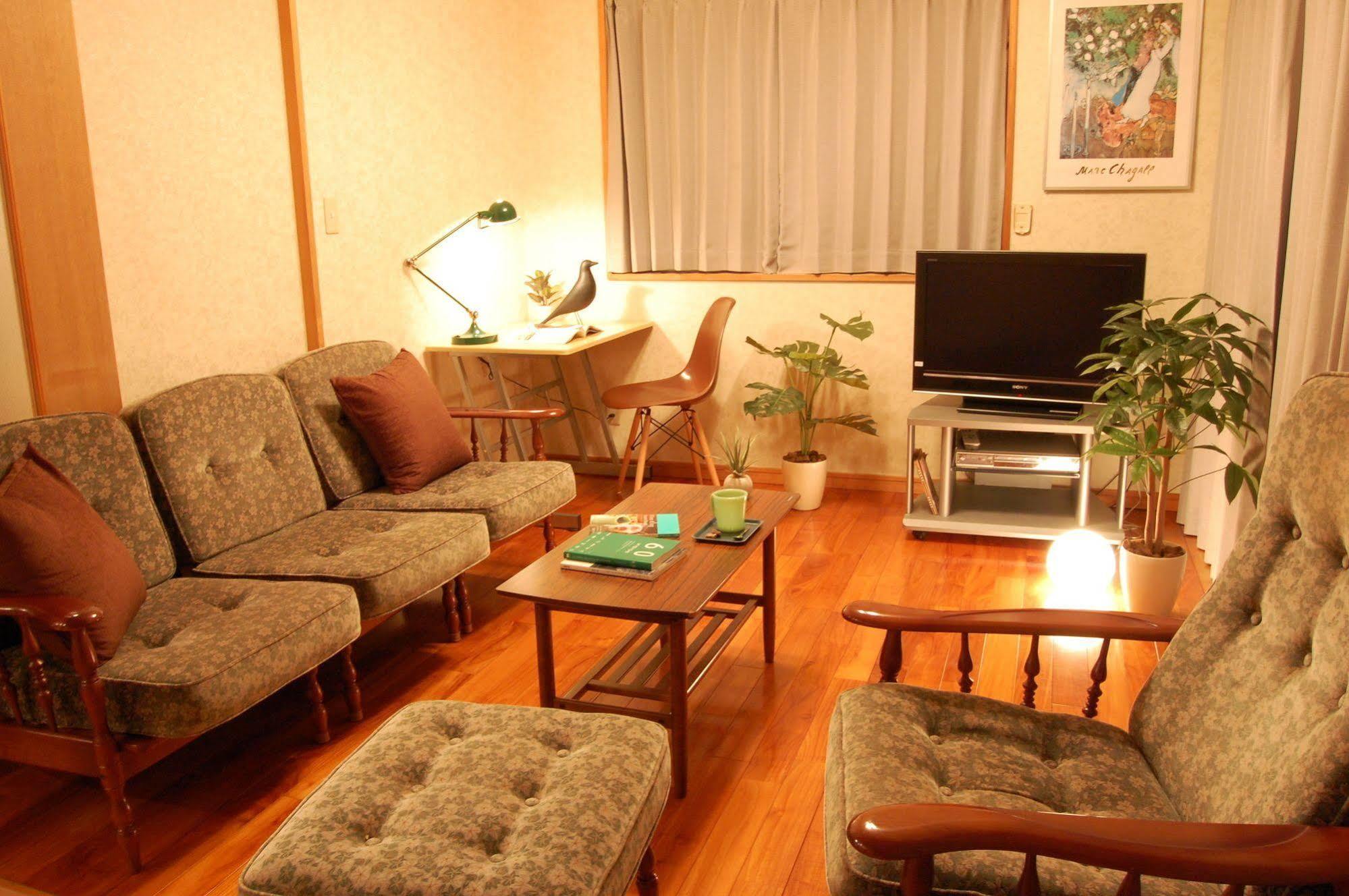 Yukurinaresort Okinawa Ocean Terrace Motobu Exterior foto